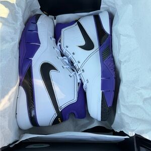 Nike Kobe 1 protro